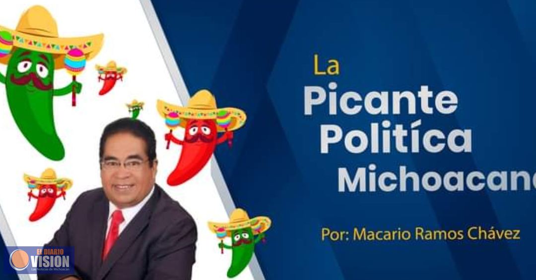 La Picante Politica Michoacana