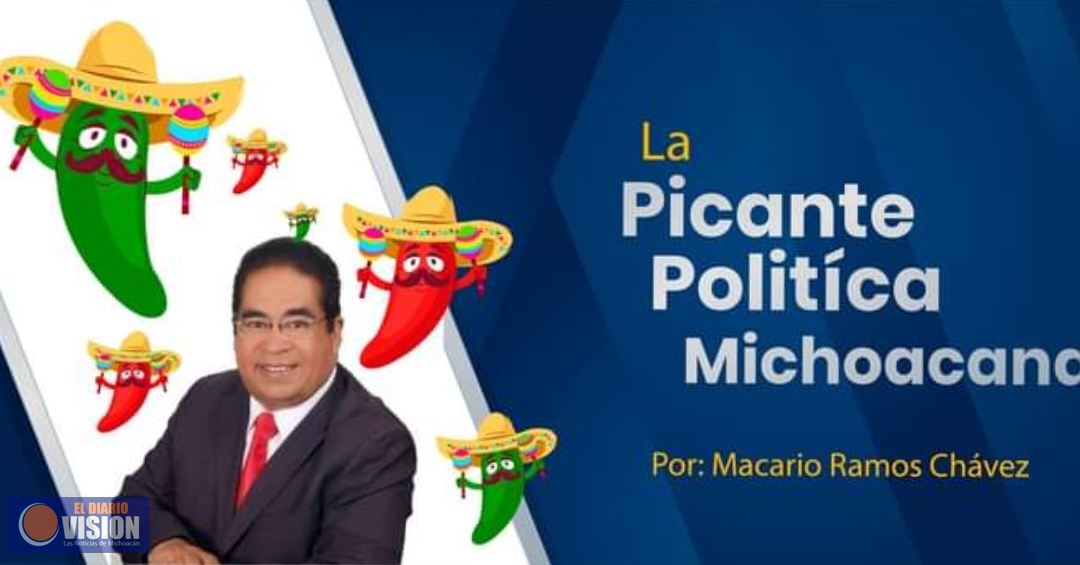 La Picante Politica Michoacana