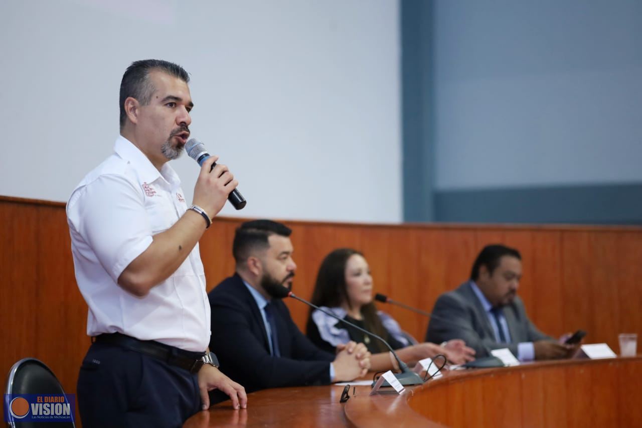 Gobierno estatal forma a periodistas como primeros respondientes de emergencias médicas