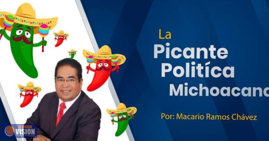 La Picante Política Michoacana