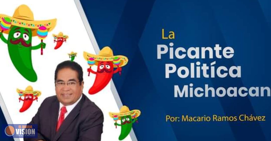 La Picante Política Michoacana