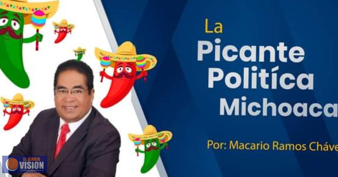 Picante Política Michoacana