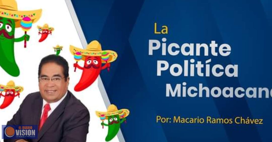 La Picante Política Michoacana