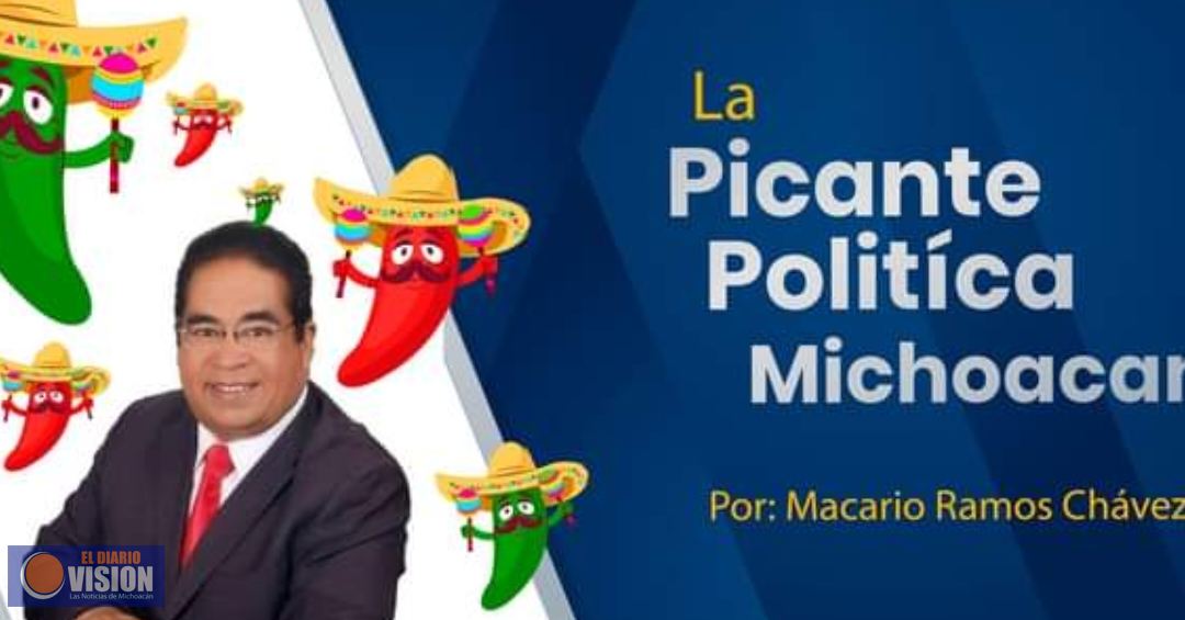 La Picante Política Michoacana 