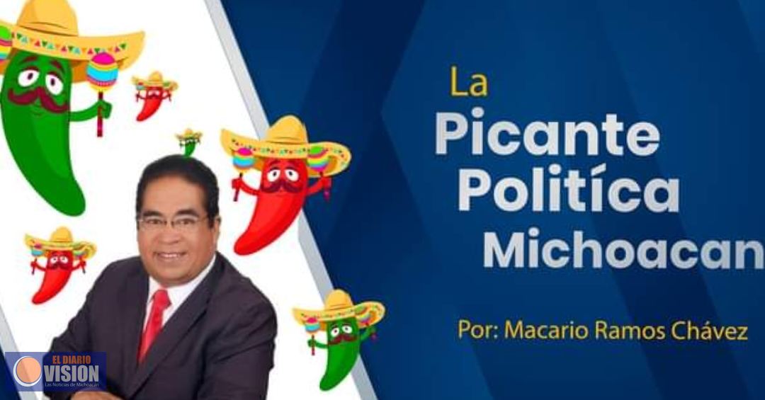 La Picante Politica Michoacana