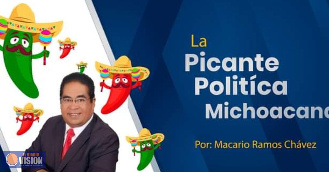 La Picante Política Michoacana 