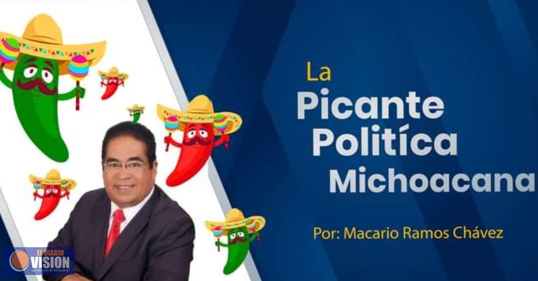 La Picante Política Michoacana 