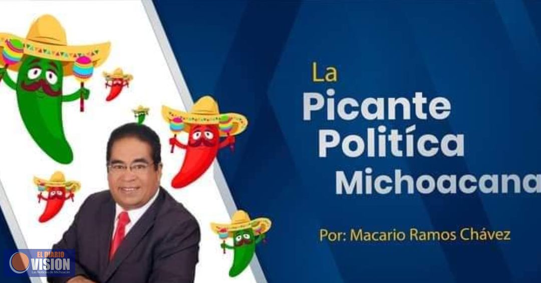 La Picante Politica Michoacana