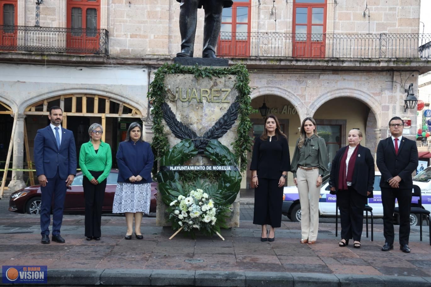 Destacan inclusión de la mujer en Gobierno de Alfonso Martínez