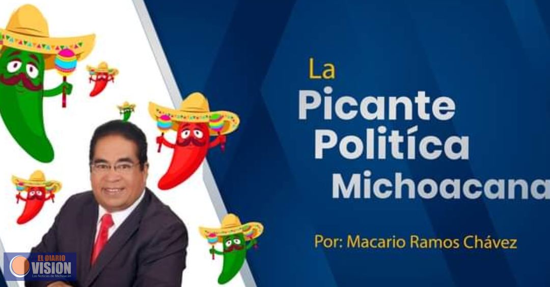 La Picante Politica Michoacana