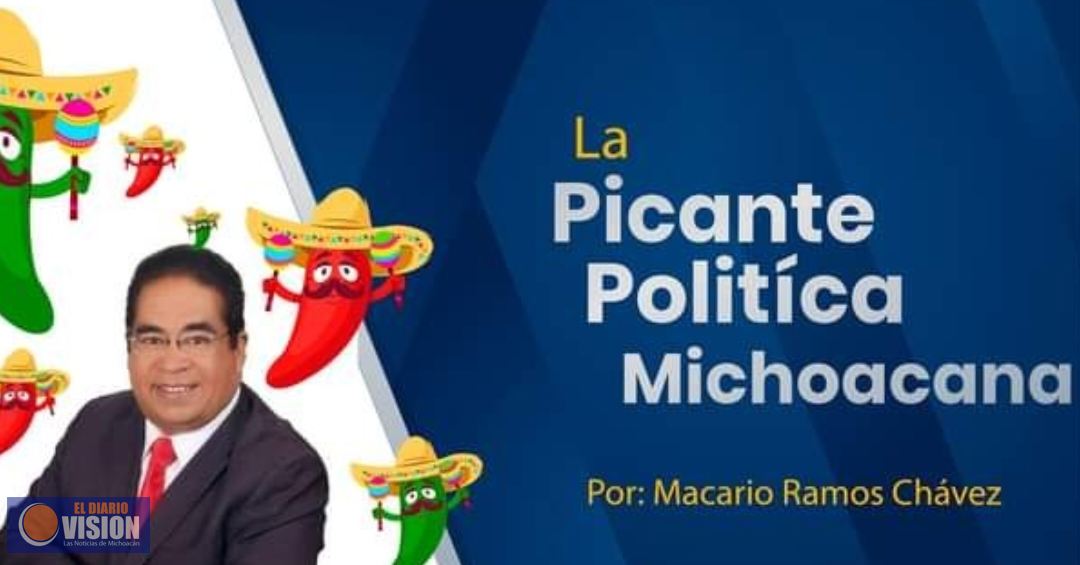 La Picante Política Michoacana 