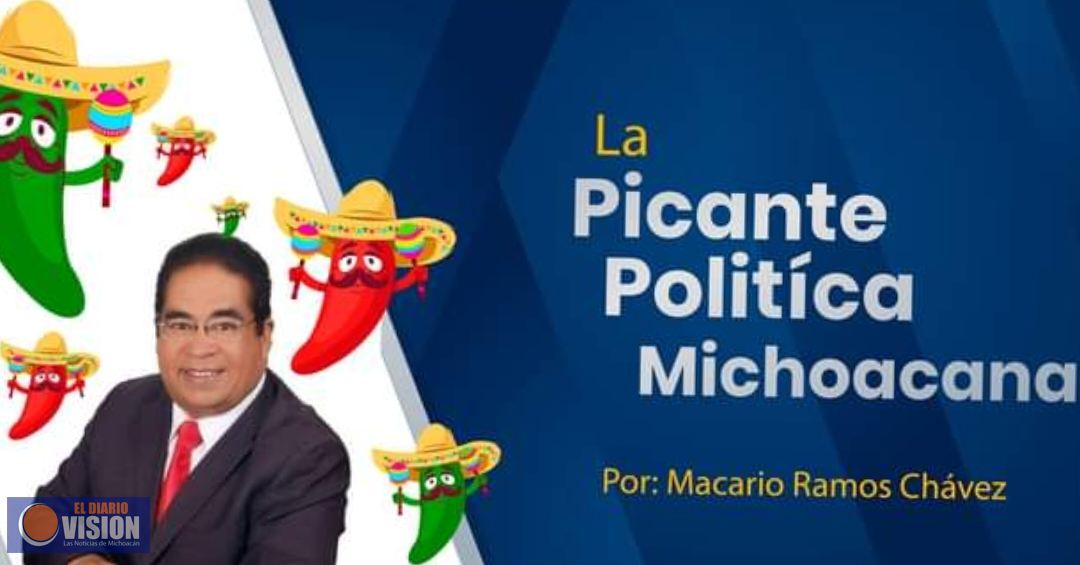 La Picante Política Michoacana 