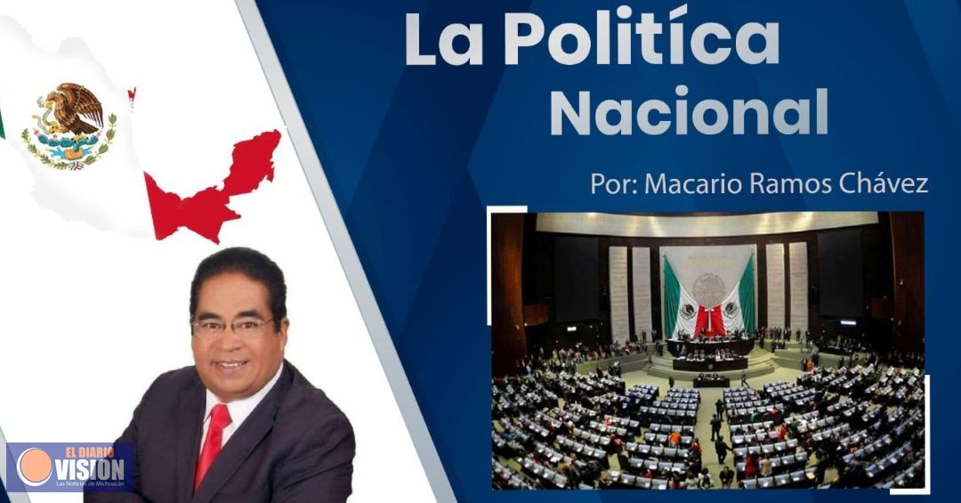 La Política Nacional