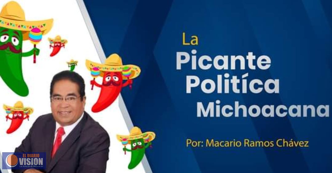 La Picante Política Michoacana