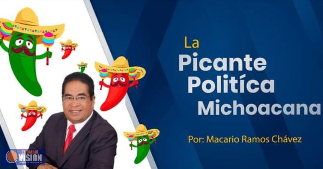 La Picante Política Michoacana