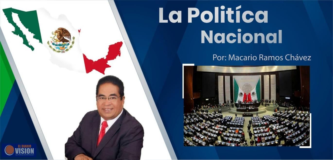 La Política Nacional