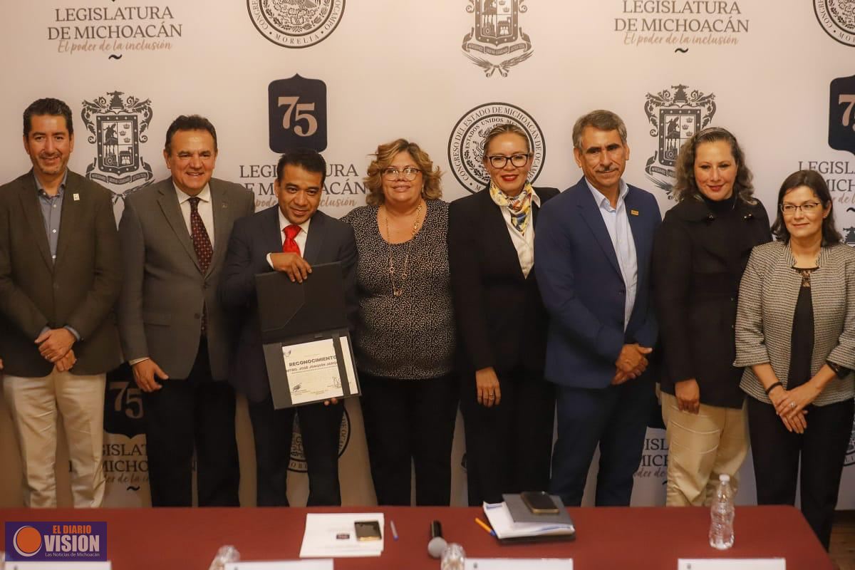 75 Legislatura evaluará a aspirantes a dirigir la Auditoría Superior de Michoacán