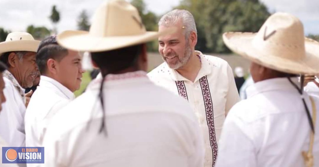 Michoacán lanza convocatoria para construir paso elevado de acceso a Villas del Pedregal