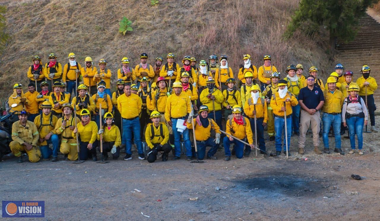 Destaca Seduma avances en materia ambiental durante segundo año de gobierno