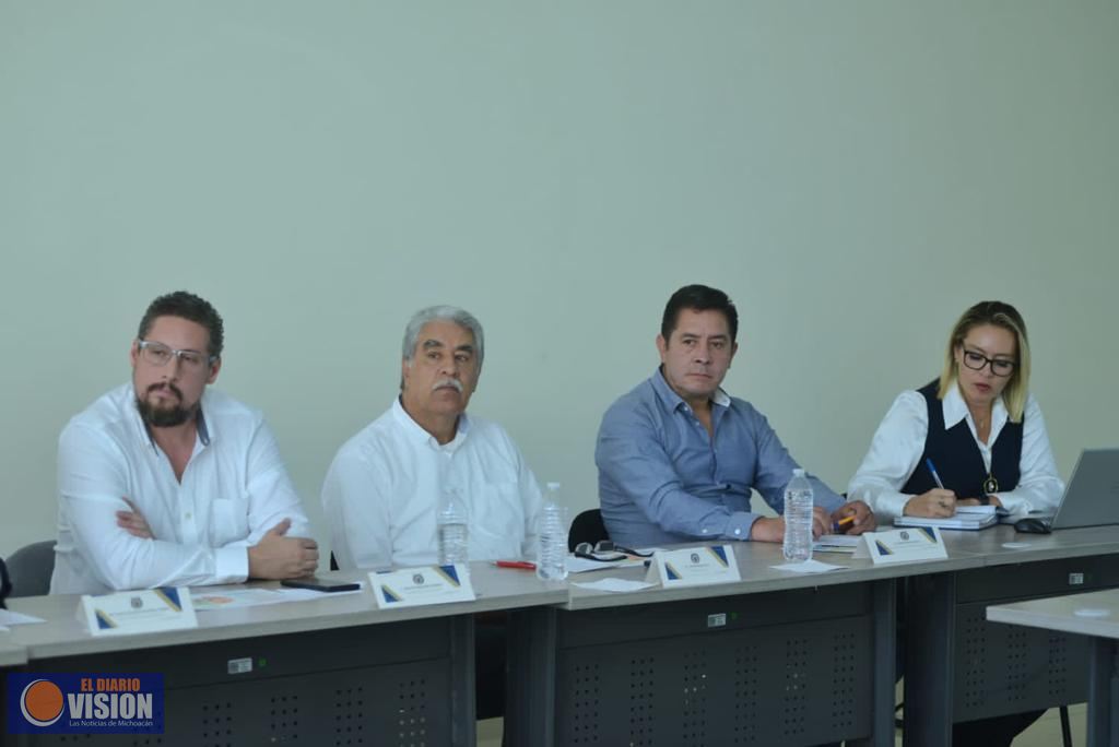 Detalla la UMSNH proyecto de Ingeniería Industrial: se transformará Tecnología de la Madera