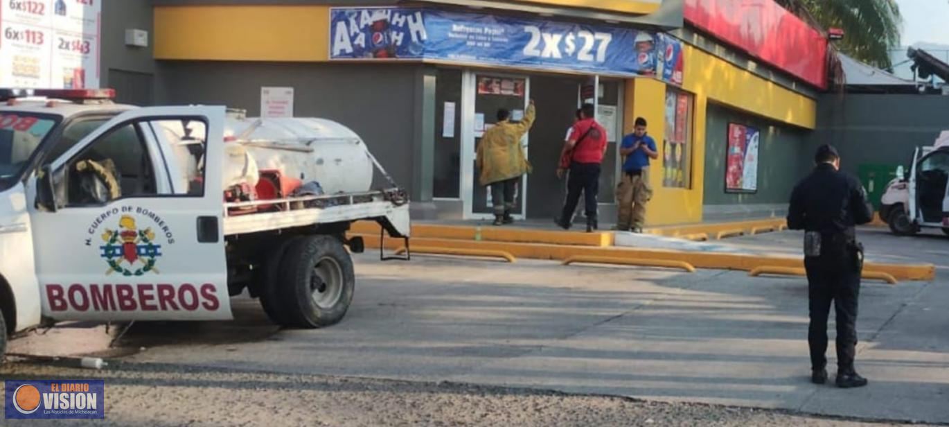 GC, Sedena y GN refuerzan tareas en Tierra Caliente y Uruapan para garantizar la seguridad 