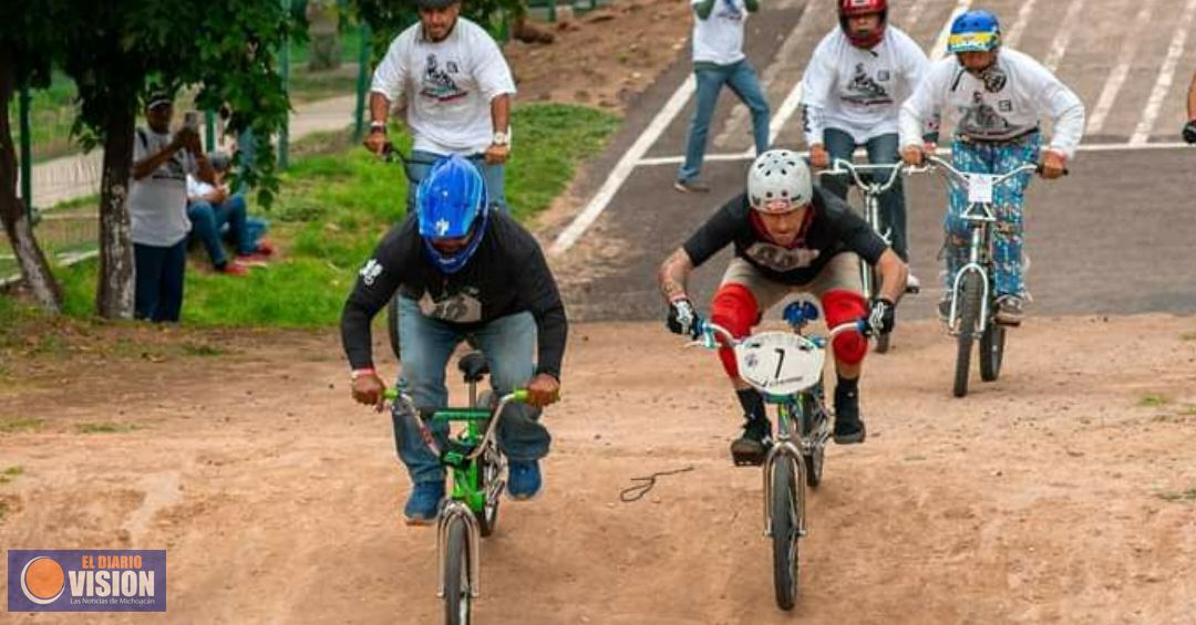 Morelia será sede de la Tercera Reunión Old School