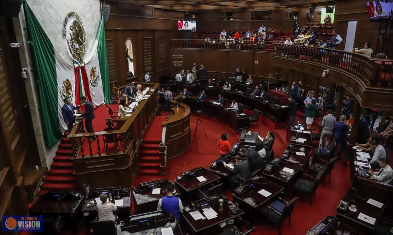 75 Legislatura reconocerá al Heroico Colegio Militar en su Bicentenario