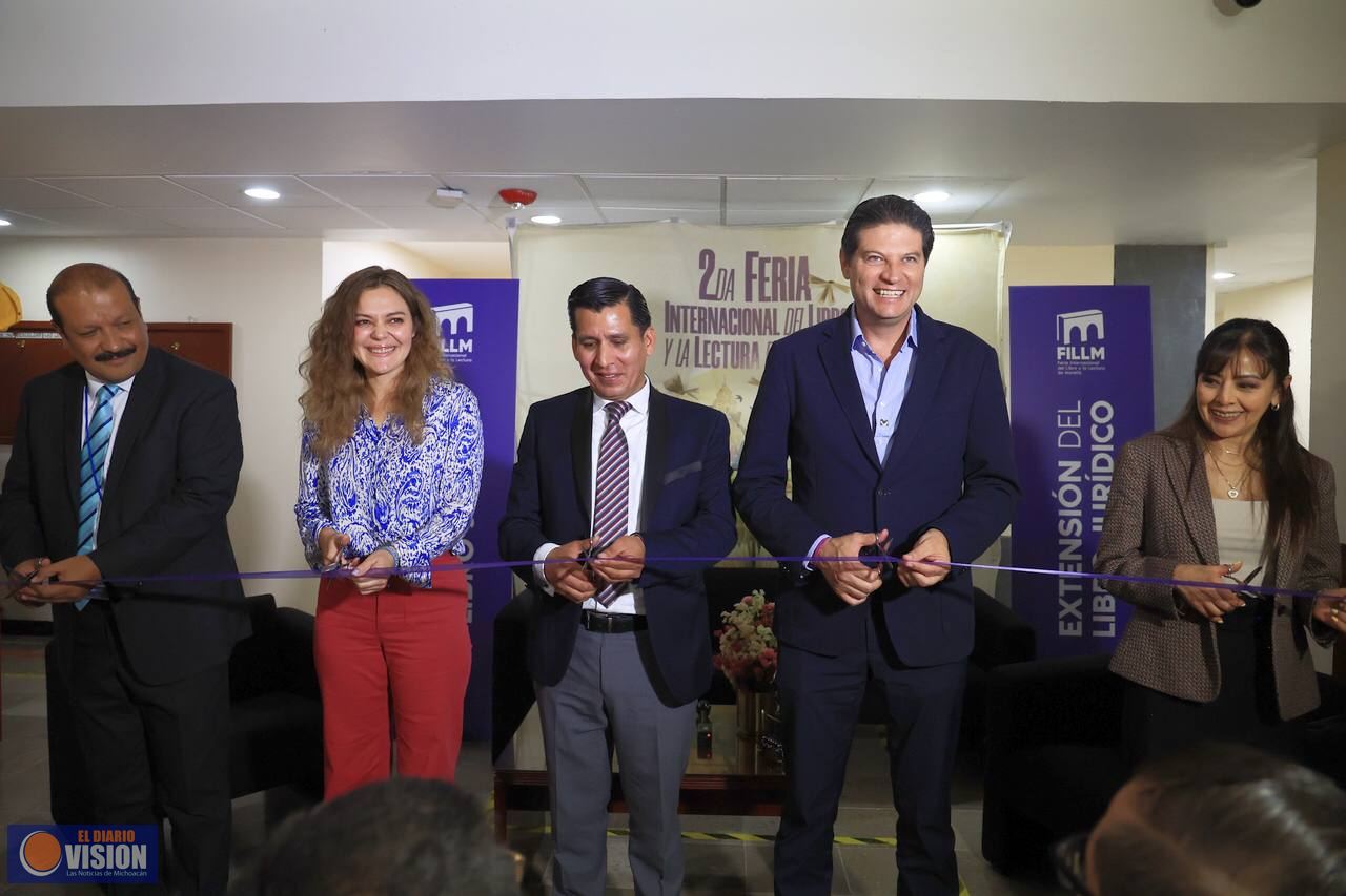 Inaugura Alfonso Martínez 