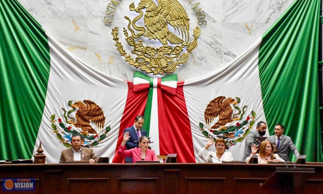 Auditoría Superior será más eficiente y transparente, garantiza 75 Legislatura