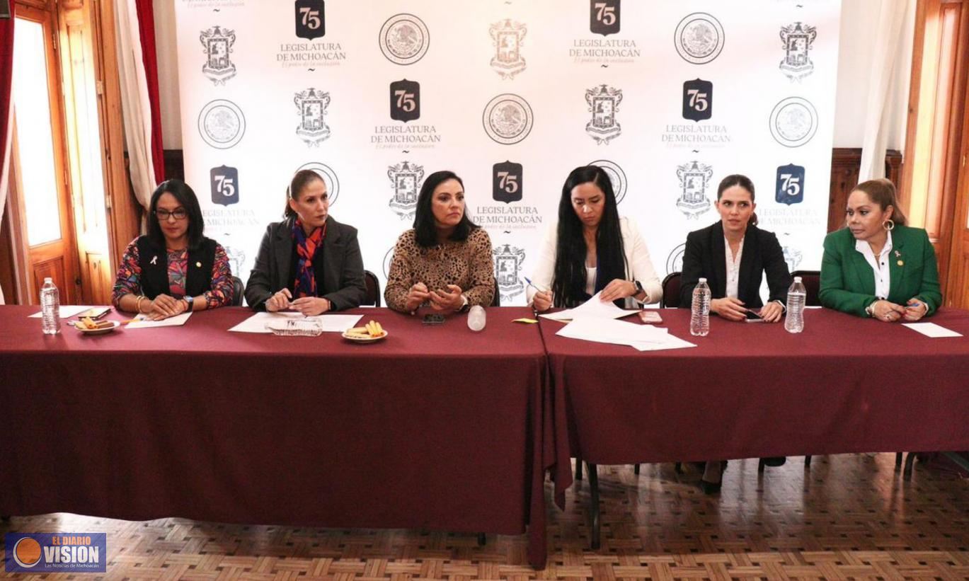 Centro de Justicia de Protección a la Niñez y la Adolescencia en Michoacán será una realidad