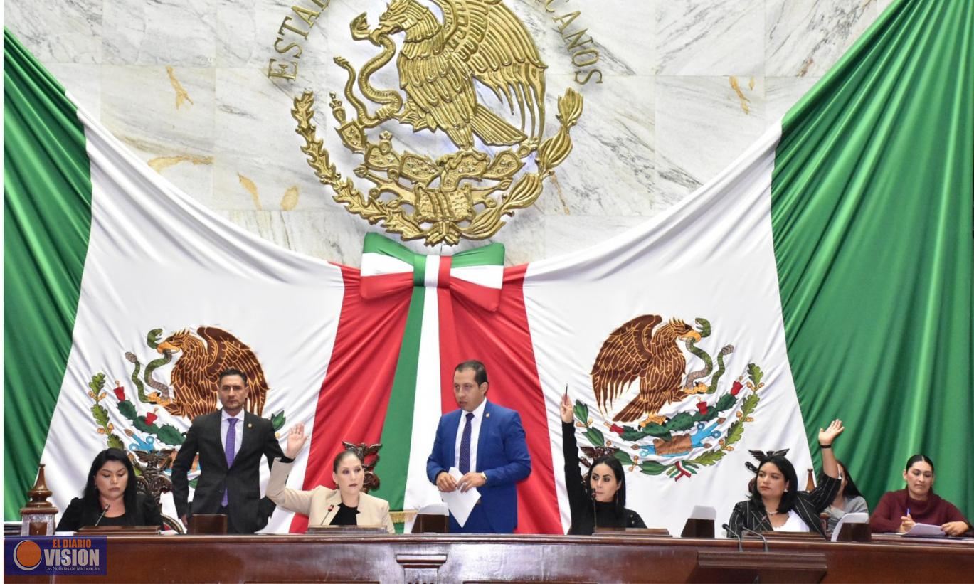 Tendrá Michoacán Centros de Justicia de Protección a la Niñez y Adolescencia