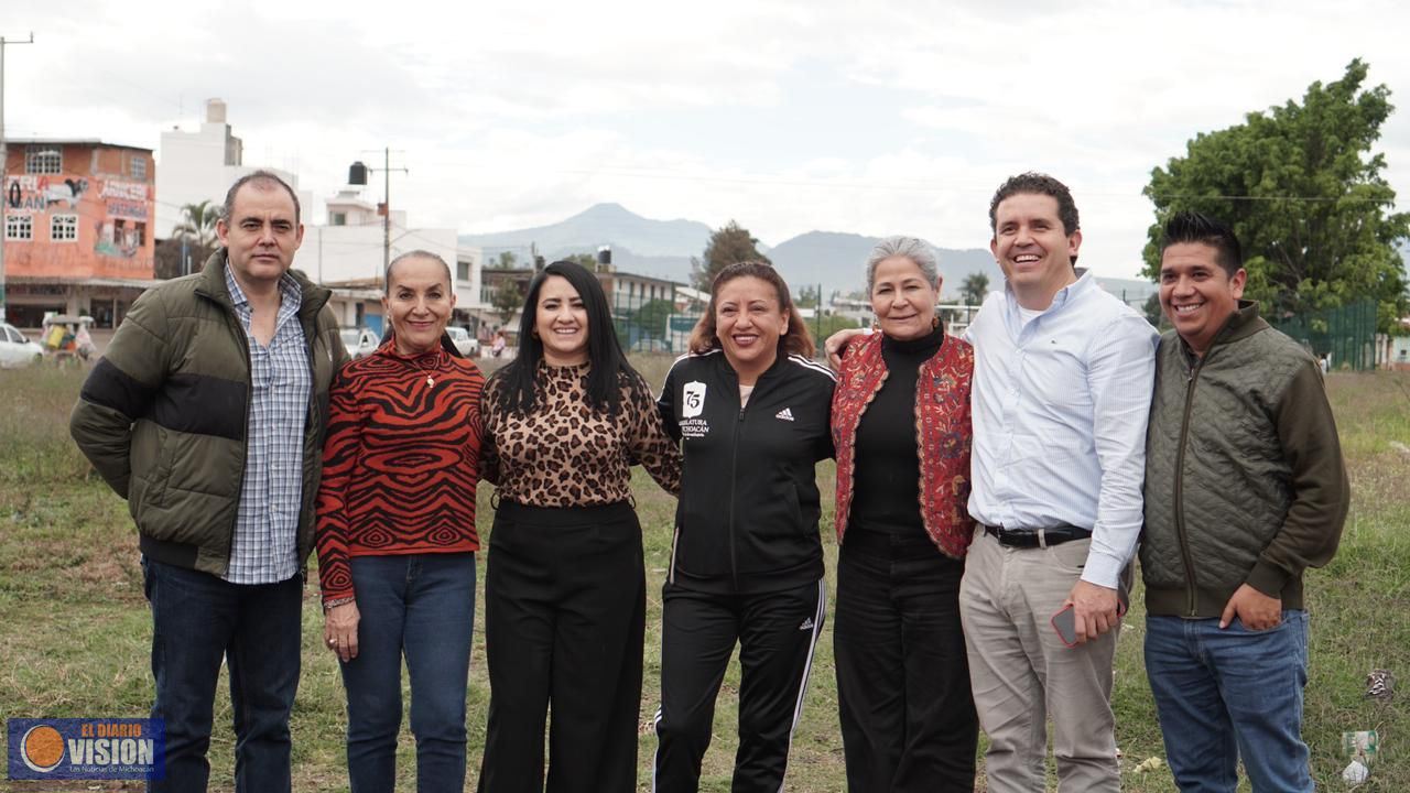 En enero inicia construcción del teleférico de Uruapan: Sedum