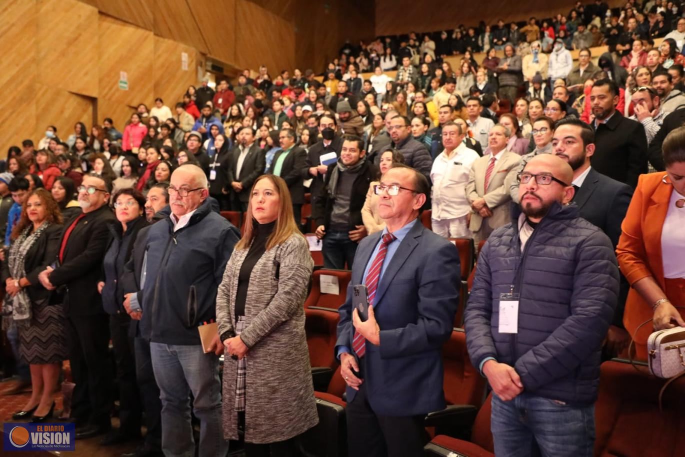 Para docentes, 100 ponencias en Encuentro Pedagógico: SEE