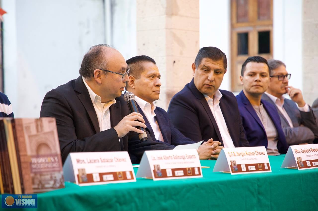 Avances culturales en Uruapan; mayor inversión para el arte