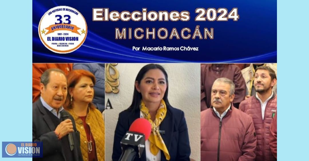 Politica Michoacana 