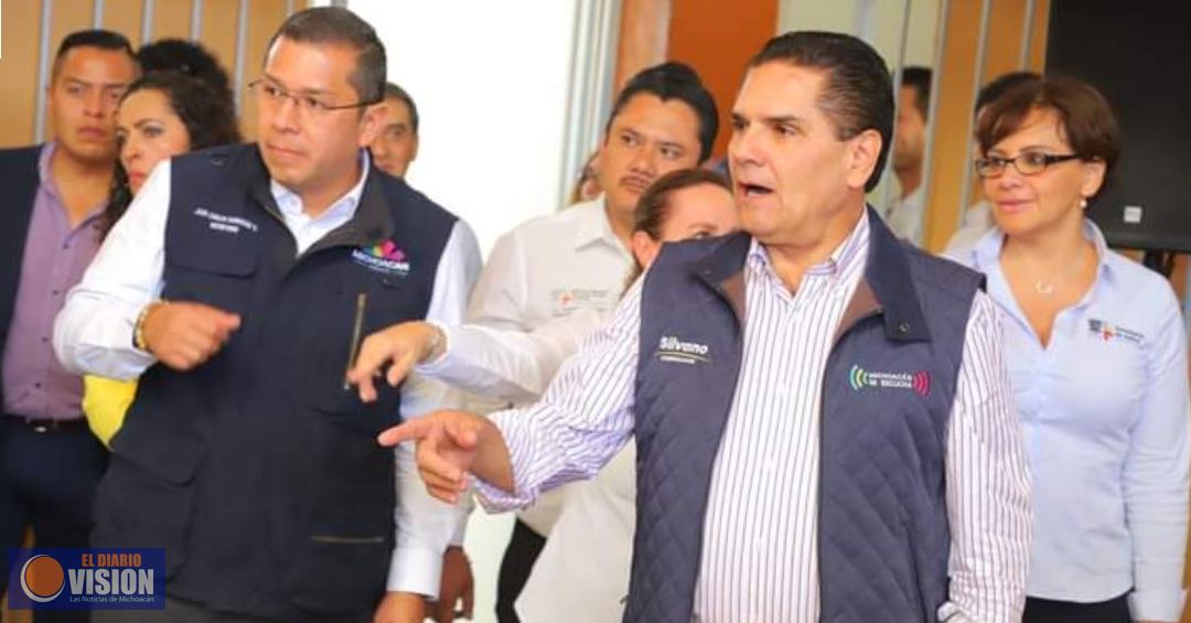 Juan Carlos Barragan, asegura la derrota de Morena, en Morelia