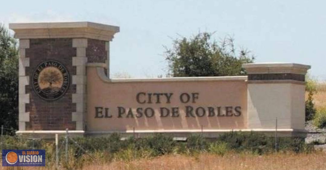 El Paso de Robles, California,  El otro San Juan Nuevo