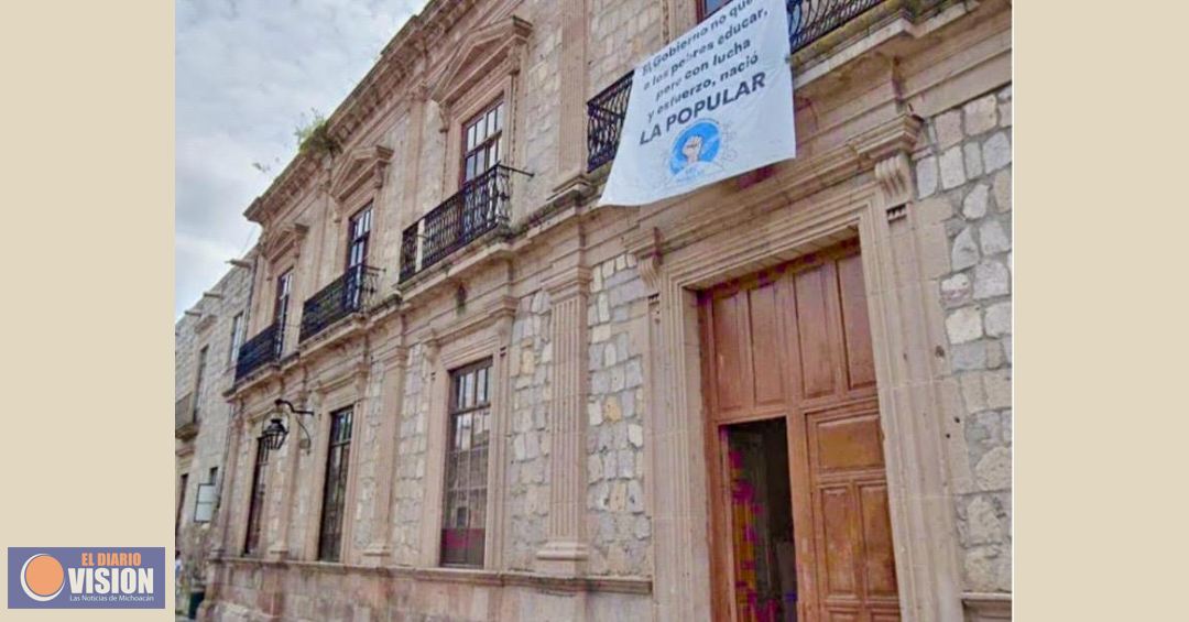 Gobierno estatal trabaja para garantizar derecho a educación en secundaria Carrillo Puerto