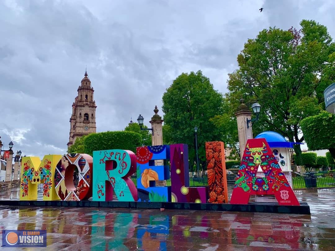 Con apertura de Hotel ONE Morelia, se fortalece la oferta turística de la ciudad