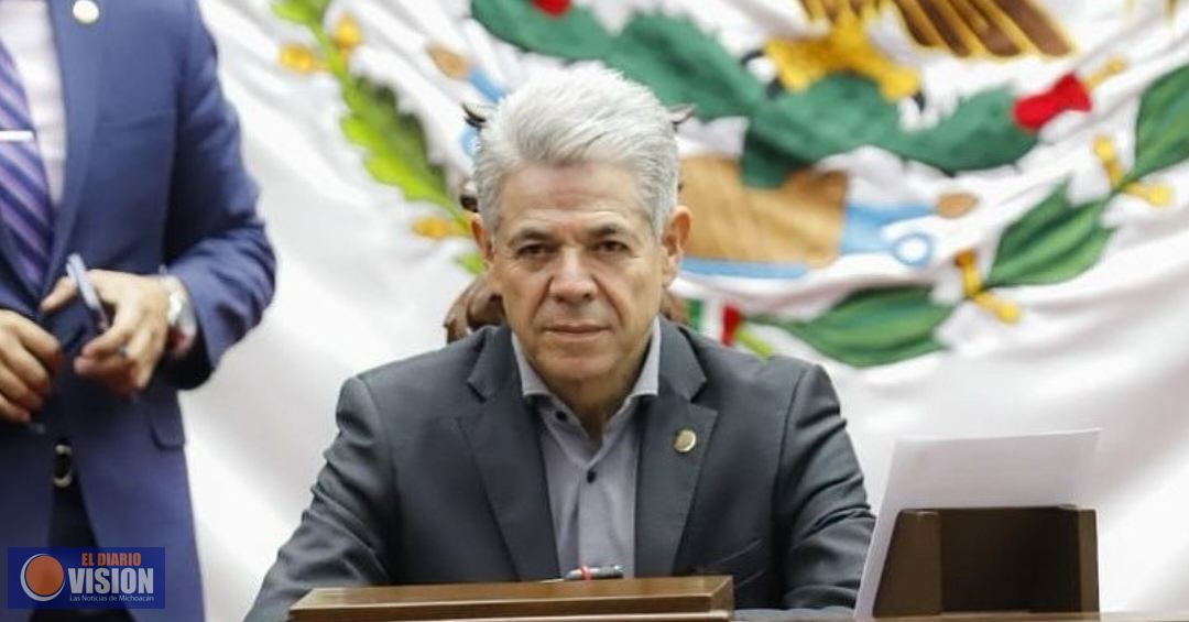 Alarmantes los recientes homicidios en el proceso electoral: Hernández Peña