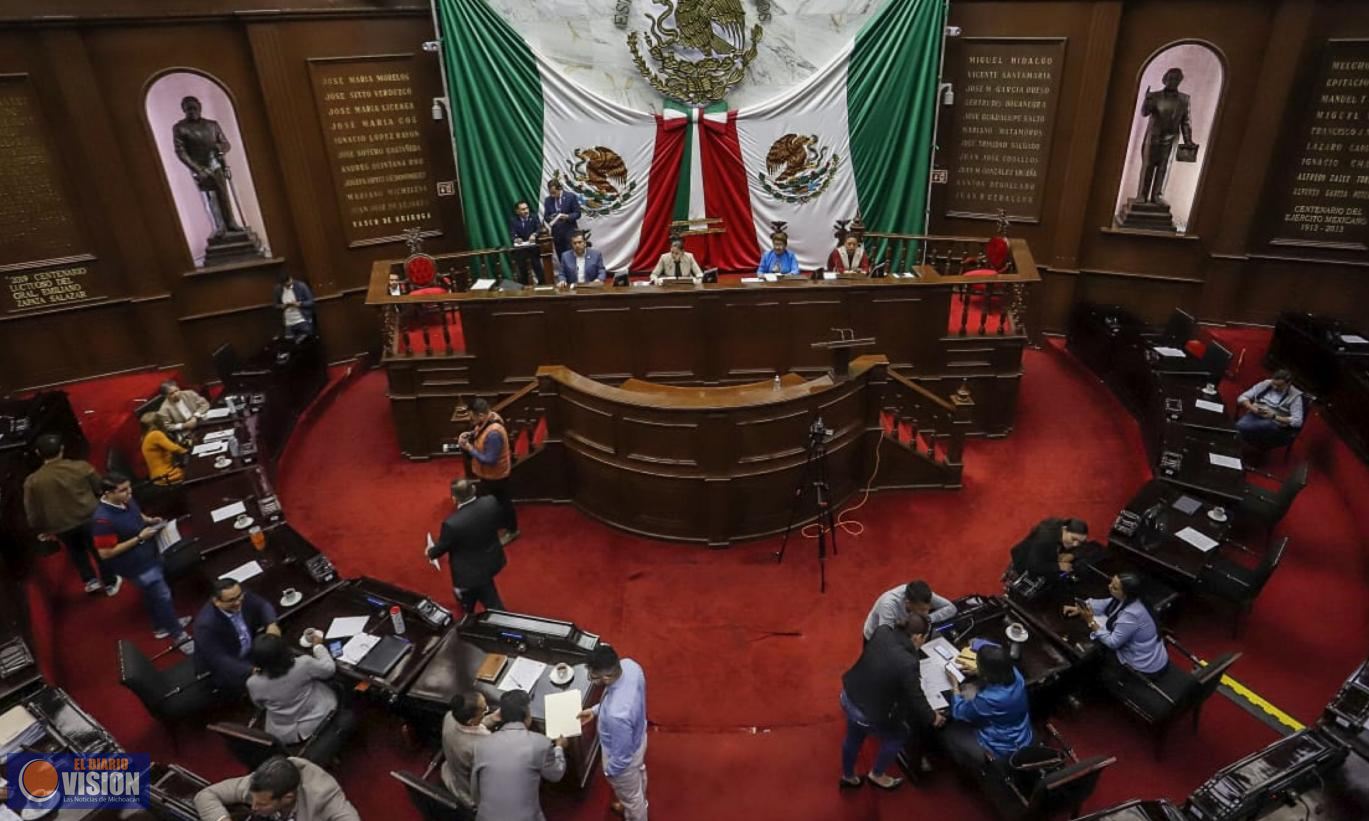 30 de enero, límite para entregar propuestas a Presea “Primer Supremo Tribunal de Justicia”