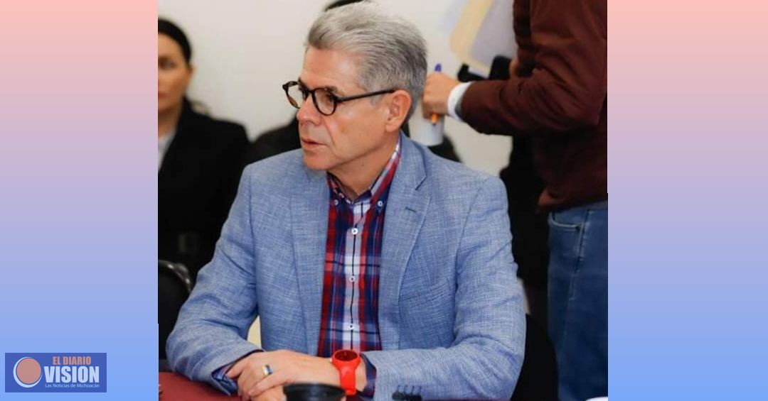 Quemados los fusibles de AMLO, reforma eléctrica se cae por ilegal: Hernández Peña