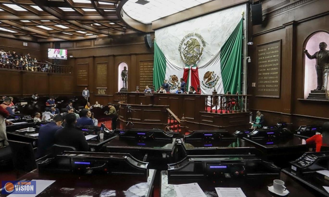 Michoacán tendrá Parlamento Juvenil Universitario 2024