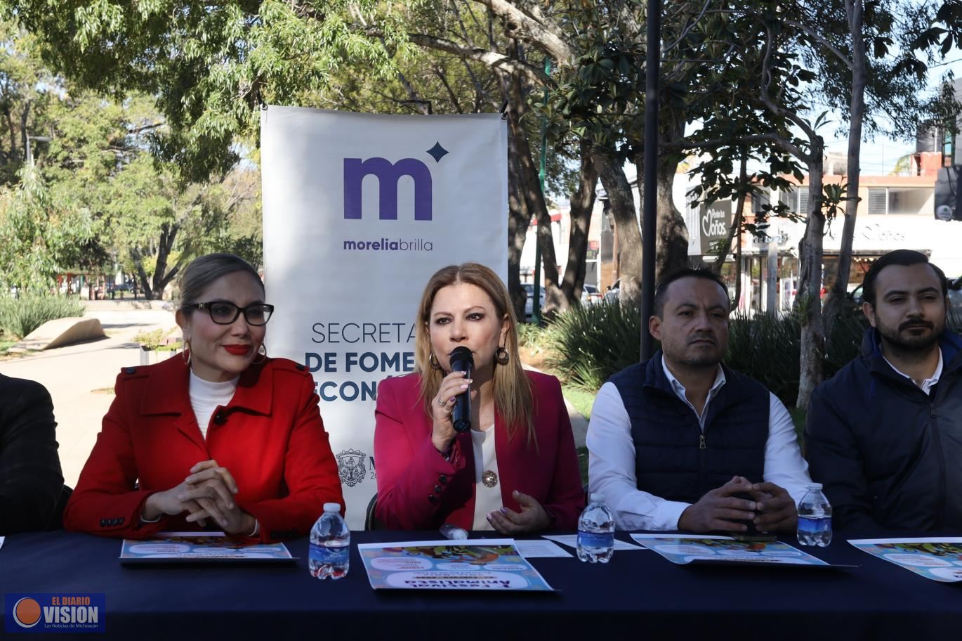 Anuncia Ayuntamiento de Morelia 1° Festival Animalista