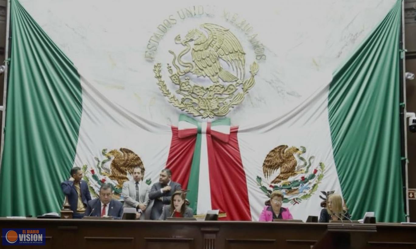 Modifica 75 Legislatura Código de Desarrollo Urbano de Michoacán