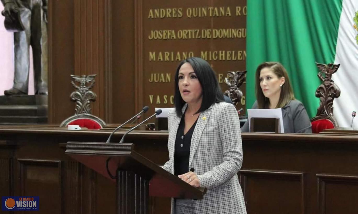 Propone Lupita Díaz erradicar restricciones o exclusiones para deportistas 