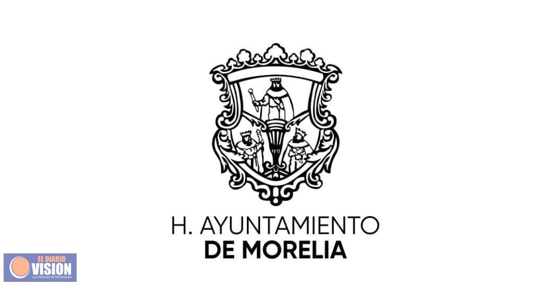 Emite Ayuntamiento de Morelia acuerdo para restricción de venta de alcohol durante jornada electoral