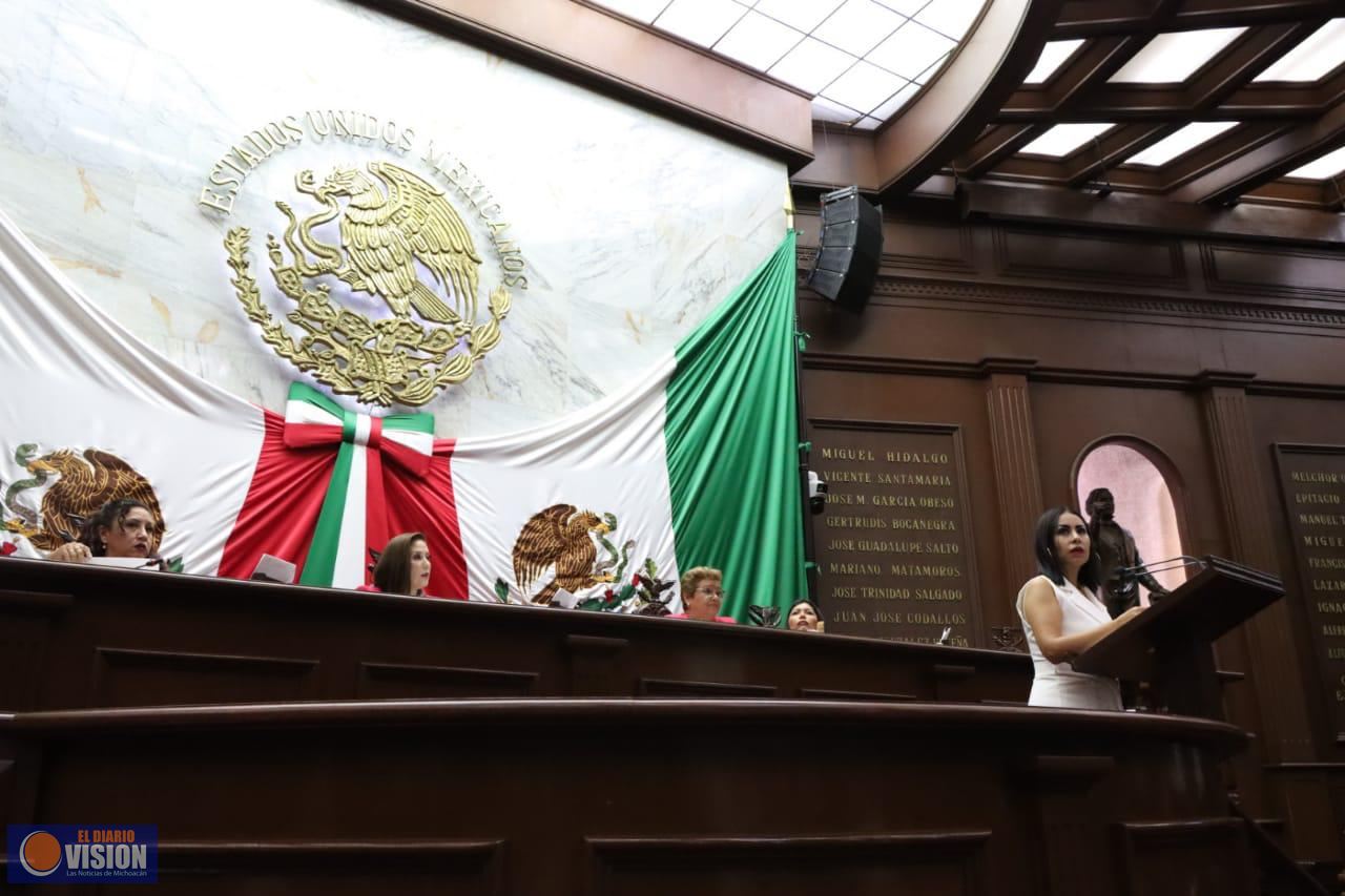 30 de mayo, “Día Estatal de Protección Contra Riesgos Sanitarios en Michoacán”