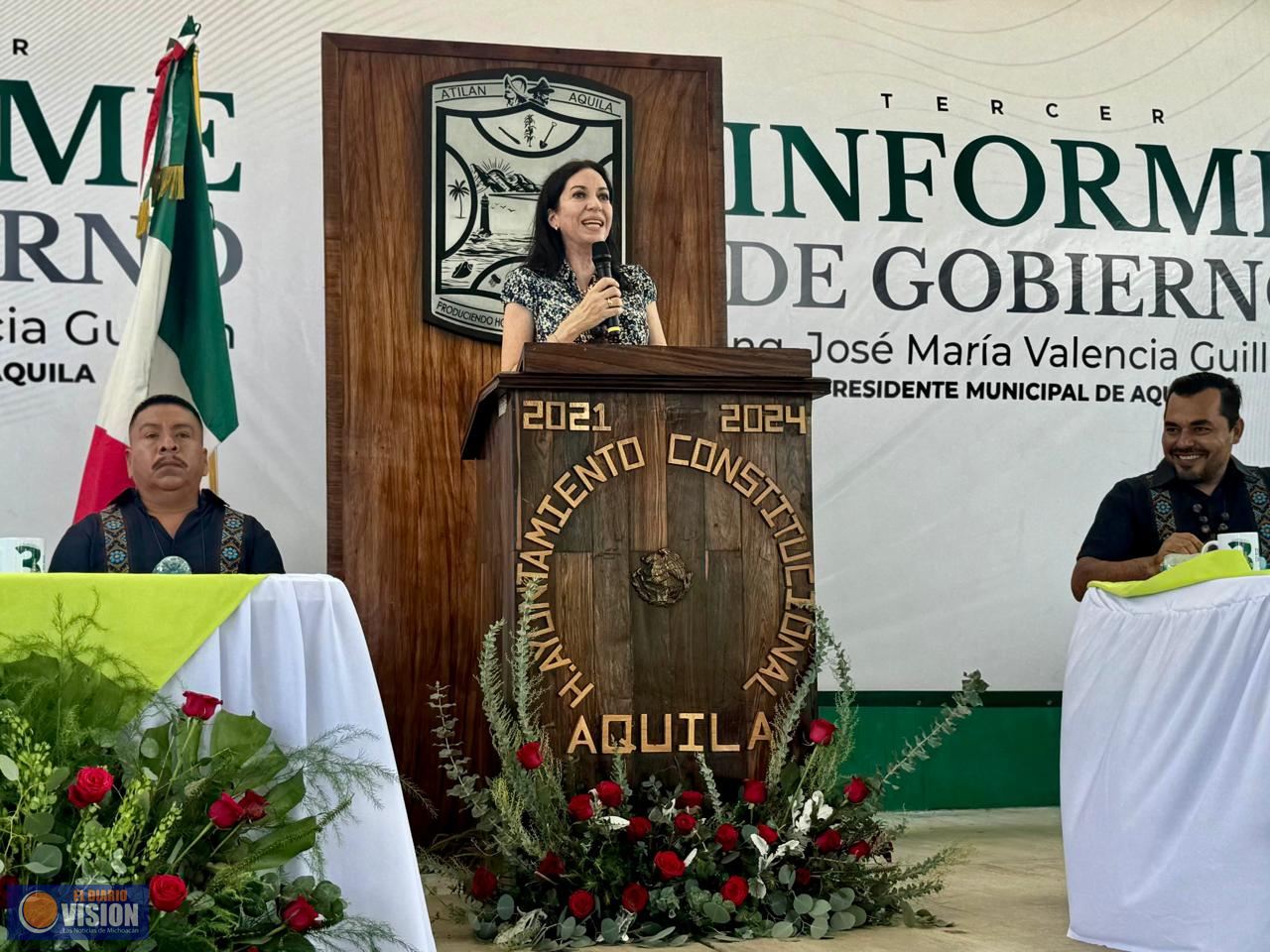 Intercultural, politécnica y tecnológica, así será la nueva universidad de Aquila