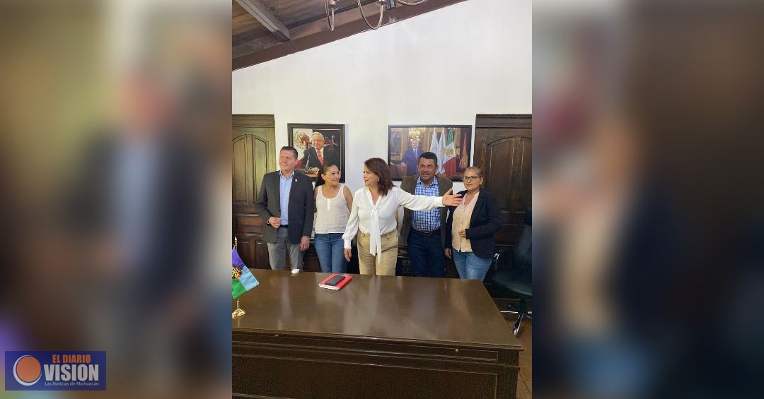 Llama Fabiola Alanís a realizar censo sobre condiciones sociales de jornaleras agrícolas